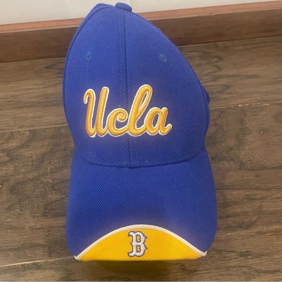 New Era UCLA Bruins Ball Cap One Size - Picture 1 of 6
